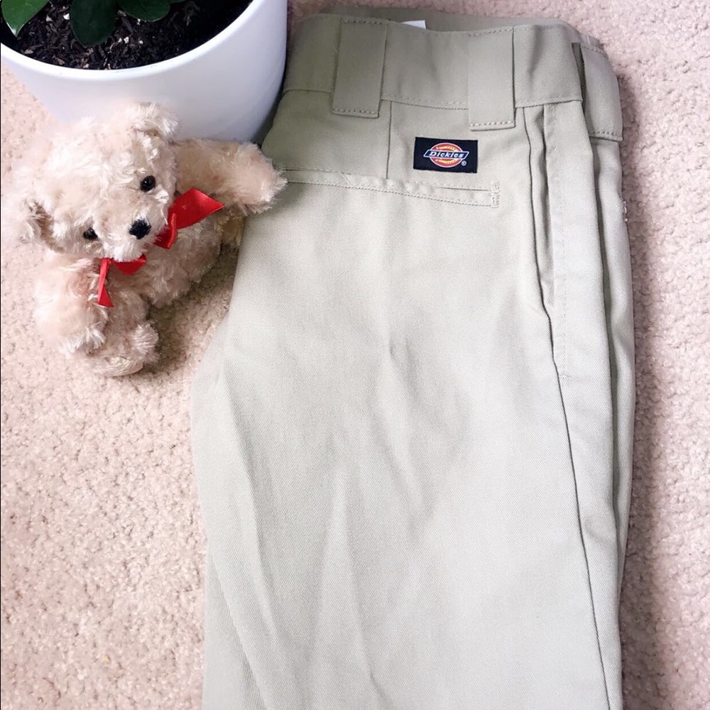 dickies